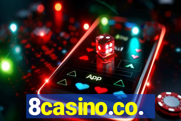 8casino.co.