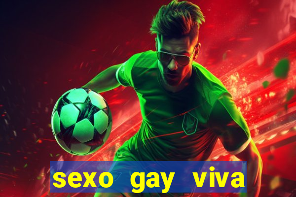 sexo gay viva local santos