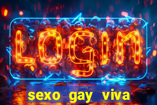 sexo gay viva local santos