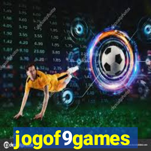 jogof9games