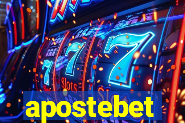 apostebet