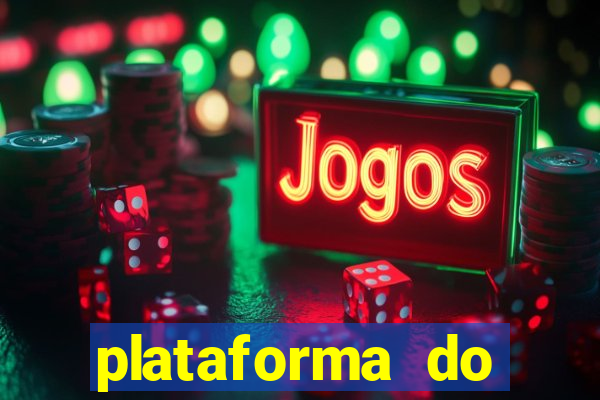 plataforma do tigrinho nova