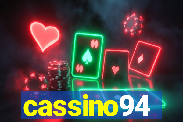 cassino94