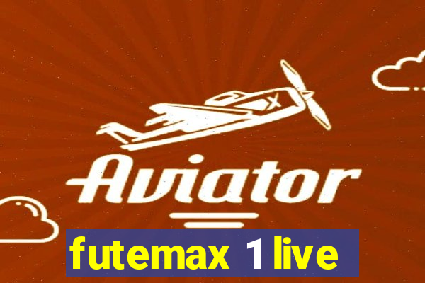 futemax 1 live