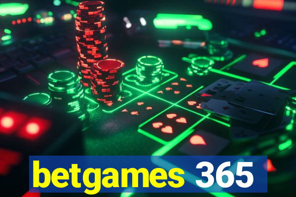 betgames 365