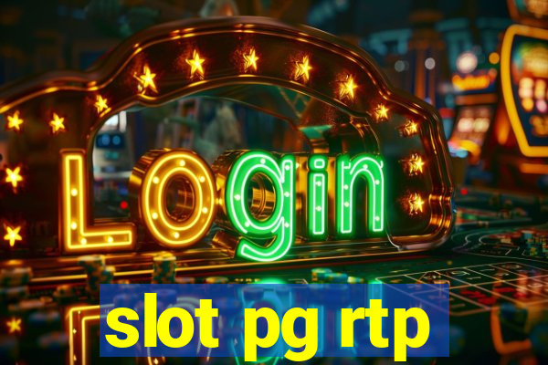 slot pg rtp