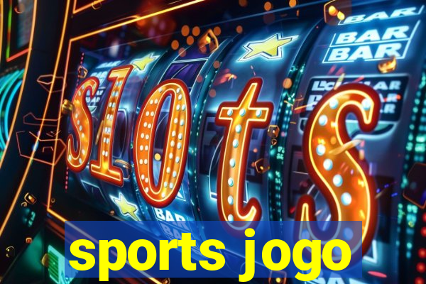 sports jogo