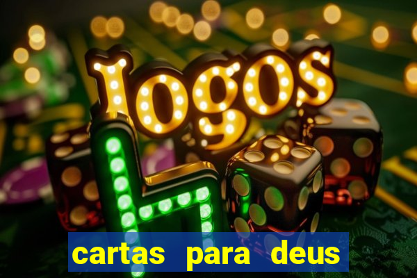 cartas para deus 1080p torrent