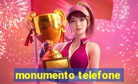 monumento telefone