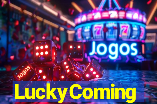 LuckyComing