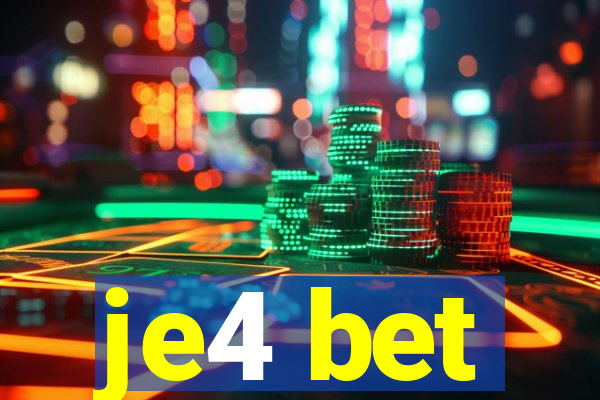 je4 bet