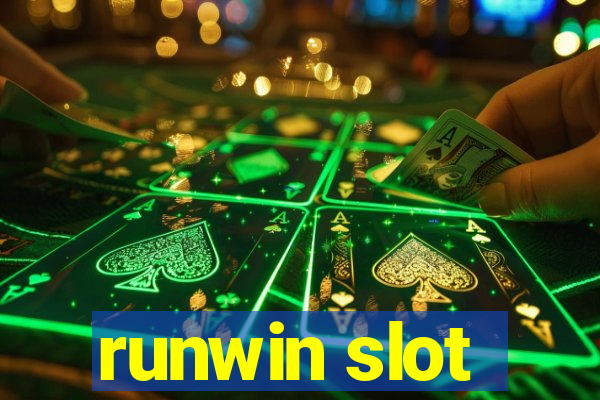 runwin slot