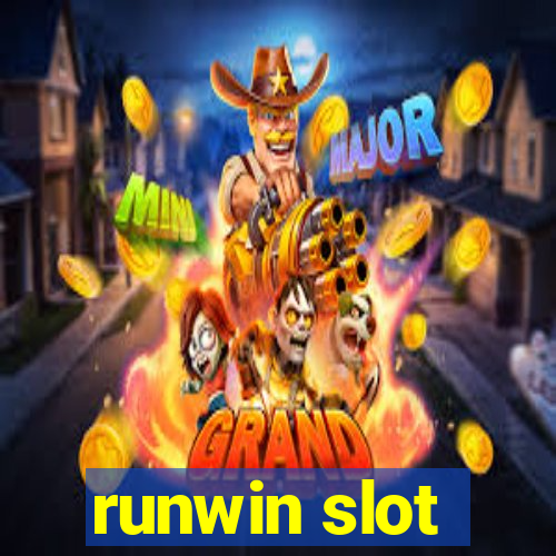 runwin slot