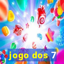 jogo dos 7