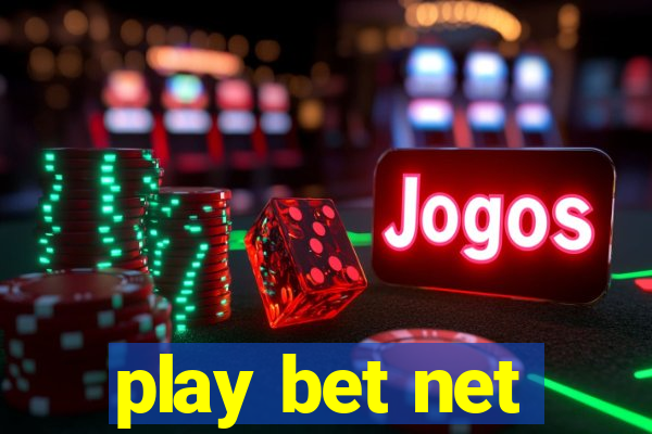 play bet net