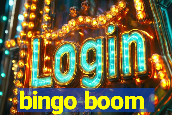 bingo boom