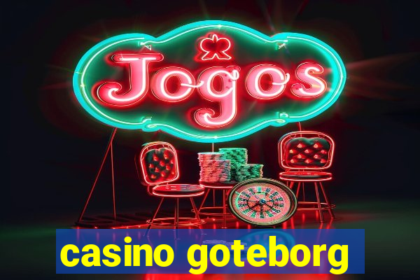 casino goteborg