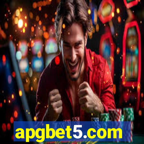 apgbet5.com