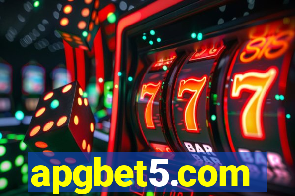 apgbet5.com