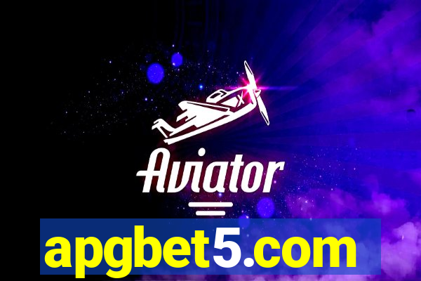 apgbet5.com