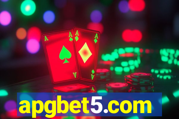 apgbet5.com