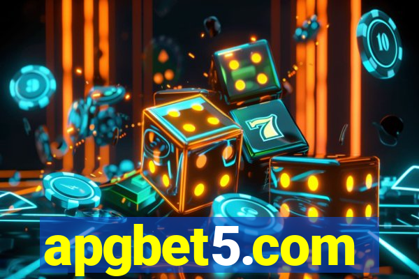 apgbet5.com