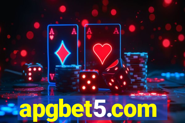 apgbet5.com