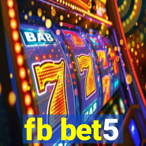 fb bet5