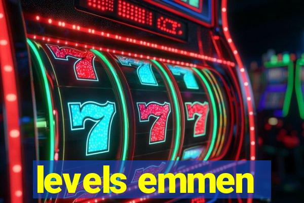 levels emmen