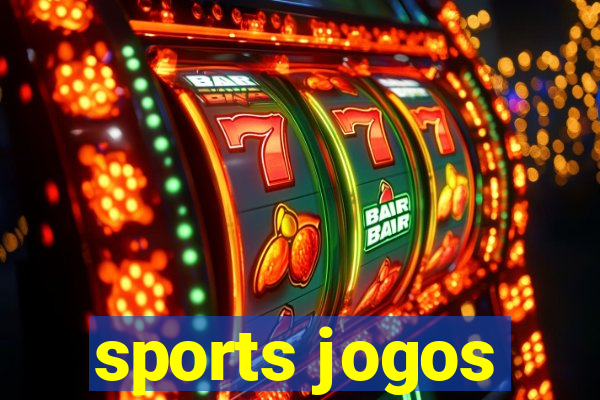 sports jogos