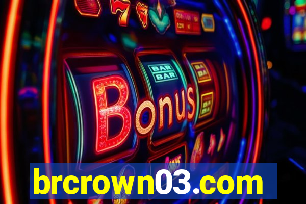 brcrown03.com