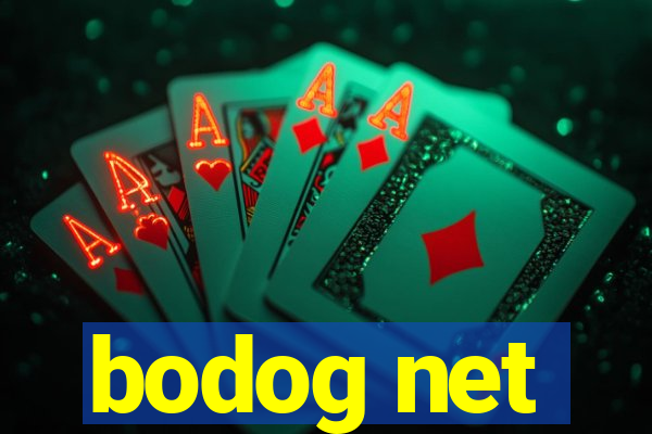 bodog net