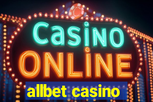 allbet casino