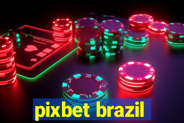 pixbet brazil