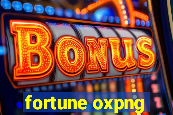 fortune oxpng