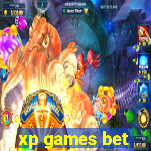 xp games bet