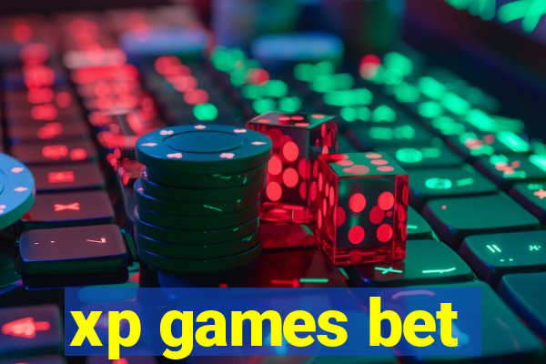 xp games bet