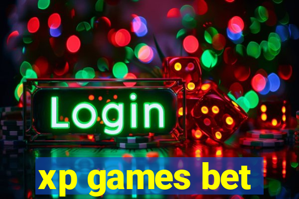 xp games bet