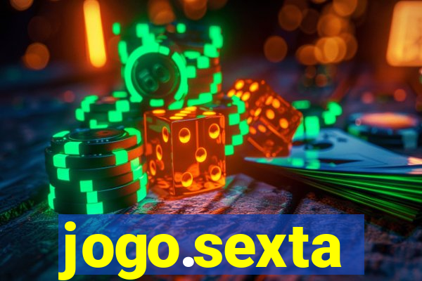 jogo.sexta