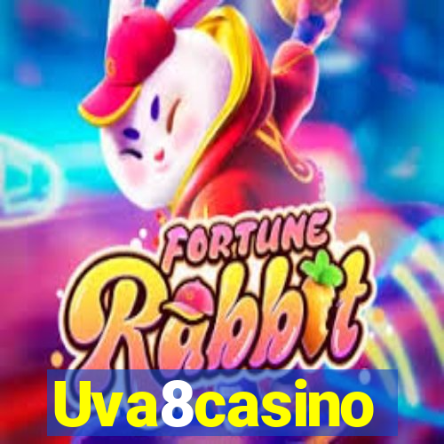 Uva8casino