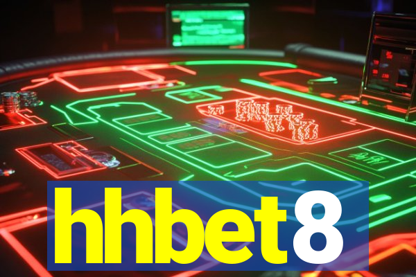 hhbet8