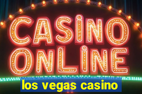 los vegas casino