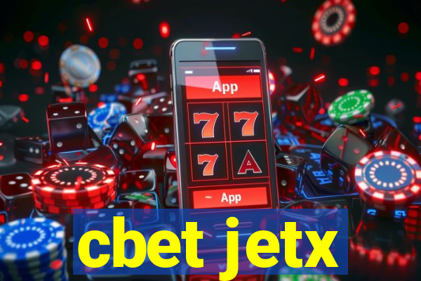 cbet jetx