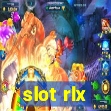 slot rlx