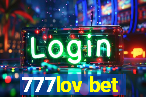 777lov bet