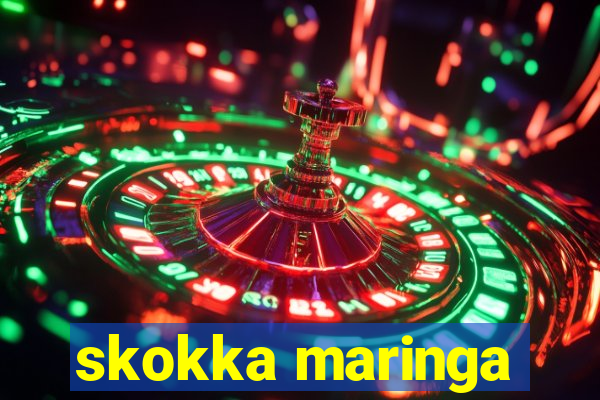 skokka maringa