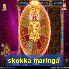 skokka maringa