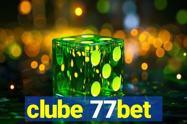 clube 77bet