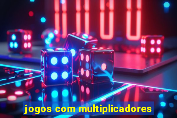 jogos com multiplicadores