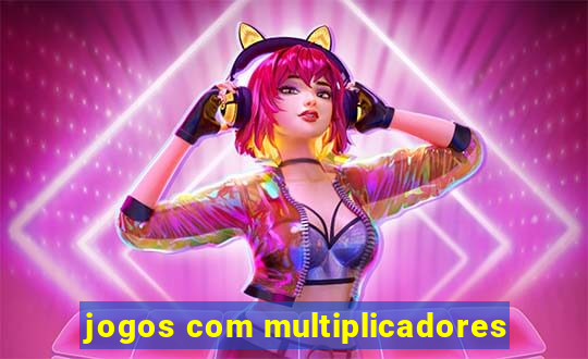 jogos com multiplicadores